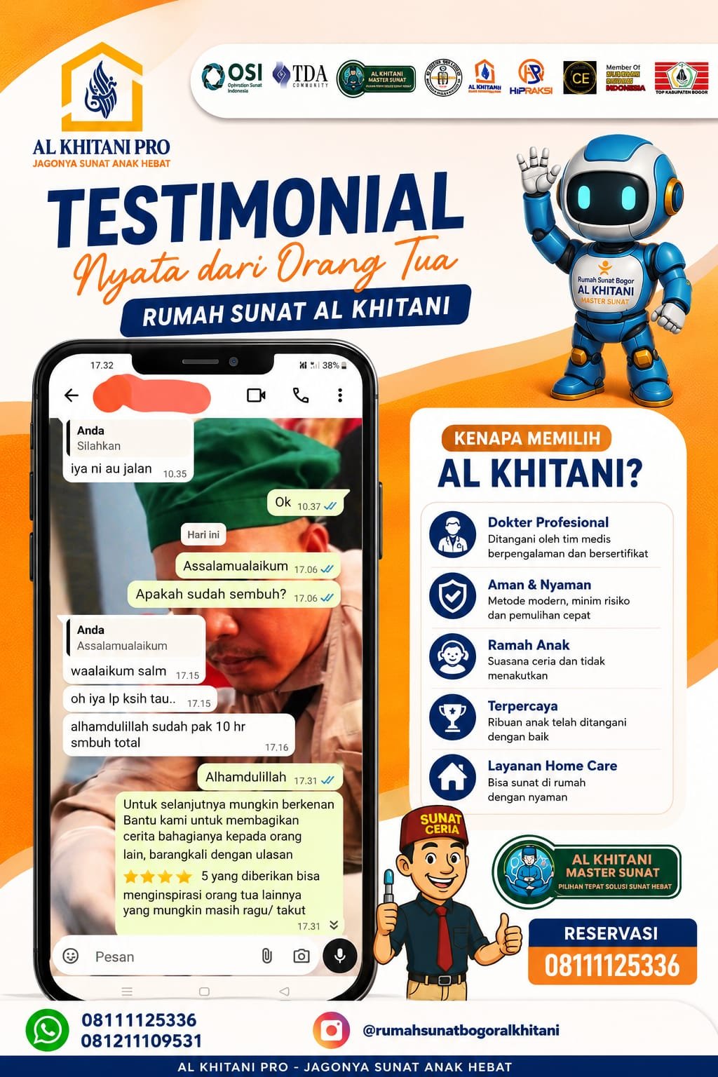Testimoni 27